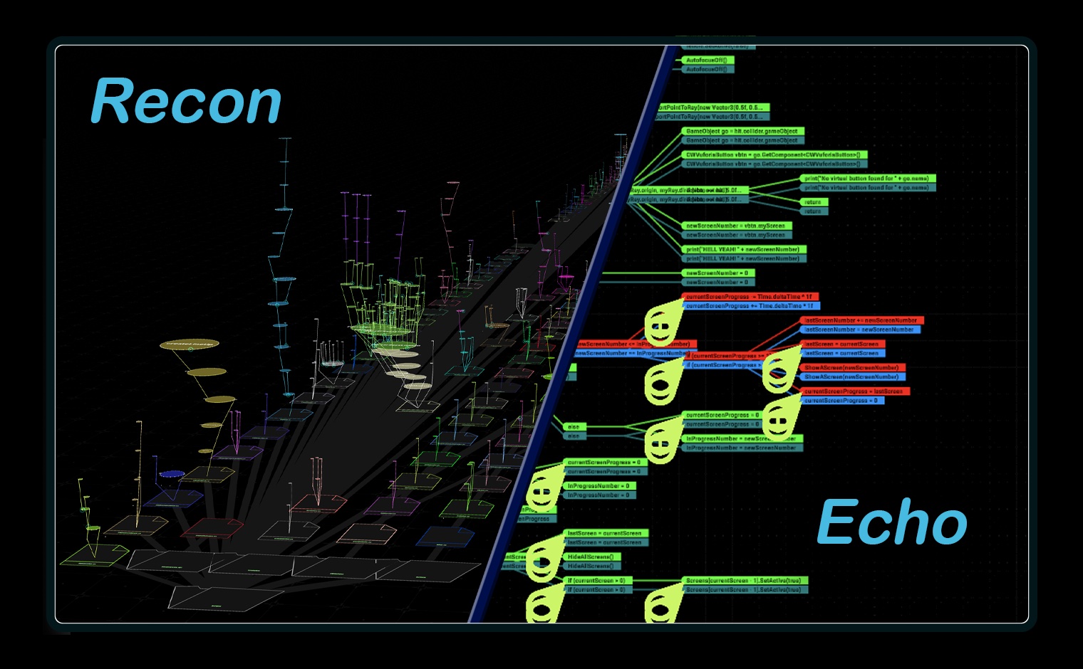 CodeWalker Main Interface